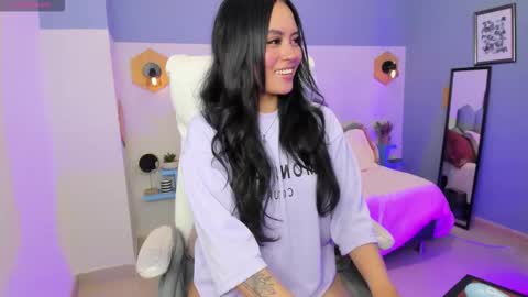 Snapshot of chloe_fischer chatting on 11/27/25, 05:15 Chloe online show from 11/27/25, 05:15