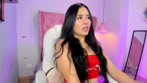 Snapshot of chloe_fischer chatting on 02/14/26, 04:15 Chloe online show from 02/14/26, 04:15