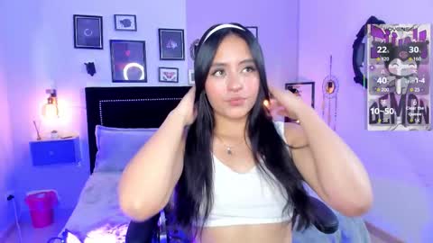 Snapshot of chloe_fischer chatting on 02/27/26, 03:34 Chloe online show from 02/27/26, 03:34