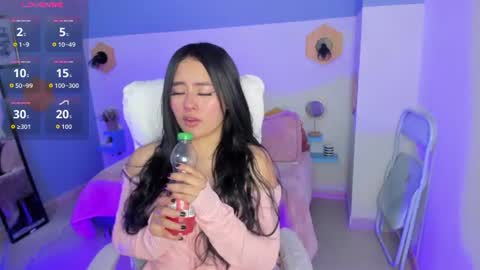 Chloe online show from 06/13/26, 03:10
