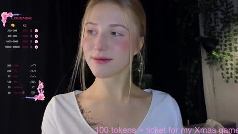 Arianaa Mourrr online show from 12/26/24, 12:25