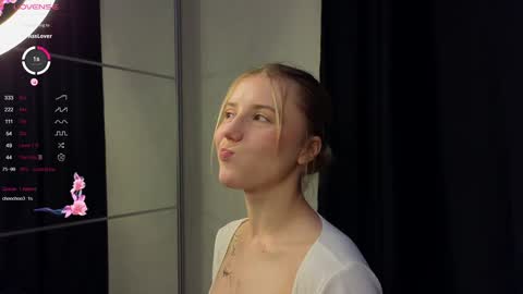 Arianaa Mourrr online show from 01/14/25, 05:30