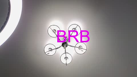 Arianaa Mourrr online show from 01/21/25, 05:27