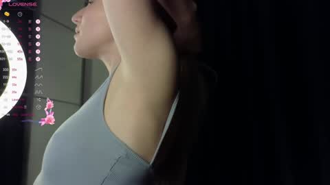 Arianaa Mourrr online show from 02/02/25, 05:42