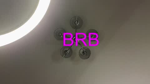 Arianaa Mourrr online show from 02/07/25, 05:31