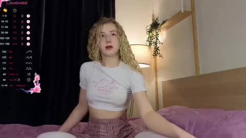 Arianaa Mourrr online show from 02/11/25, 02:25