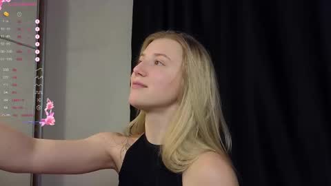 Arianaa Mourrr online show from 02/15/25, 05:19