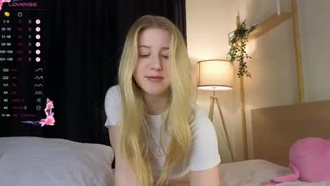 Arianaa Mourrr online show from 02/16/25, 03:15