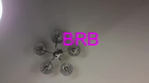 Arianaa Mourrr online show from 02/21/25, 05:46