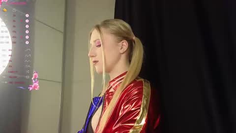 Arianaa Mourrr online show from 02/28/25, 03:26