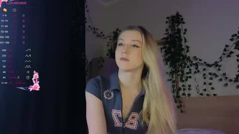 Arianaa Mourrr online show from 03/09/25, 02:07