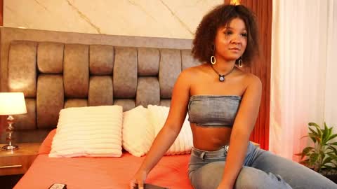 Chloe online show from 03/31/26, 01:33