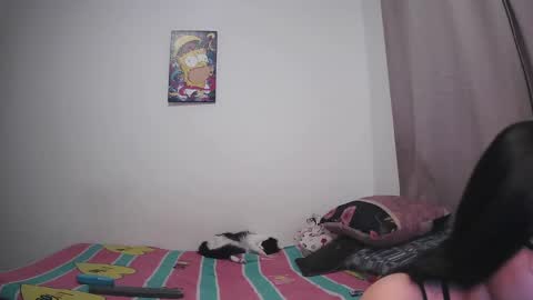 Snapshot of chloe_hotx chatting on 12/03/24, 11:13 Chloe and Danna online show from 12/03/24, 11:13