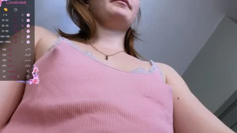 Chloe online show from 02/02/25, 12:30