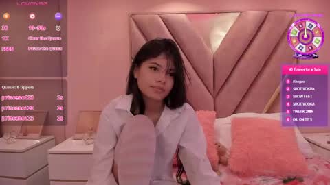 Chloe online show from 05/16/26, 01:46