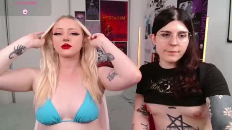 Chloe Levine online show from 02/08/26, 04:10