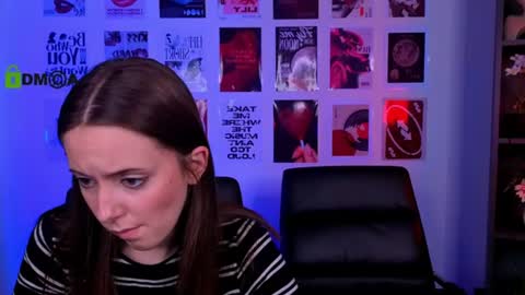 chloe_ley online show from 07/14/26, 10:21