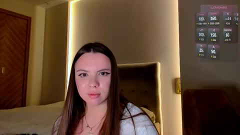 Chloe online show from 10/11/25, 06:17