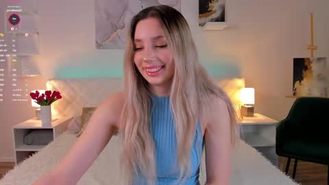 Chloe Lov GTM2 Mon Tue Thu Sat Sun 0400am - 1030m online show from 03/03/25, 11:03