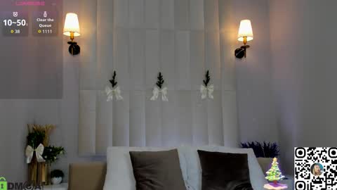 Chloe Lov GTM2 Mon Tue Thu Sat Sun 0400am - 1030m online show from 01/14/26, 01:00