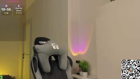 Chloe Lov GTM2 Mon Tue Thu Sat Sun 0400am - 1030m online show from 03/04/26, 12:05