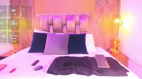 chloe_love__ online show from 03/05/26, 12:45