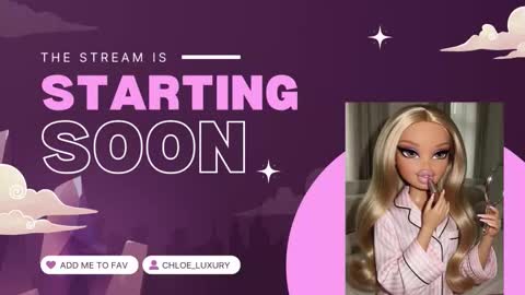 chloe_luxury online show from 03/20/26, 01:49