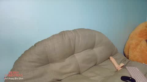 AMY online show from 01/07/25, 02:10