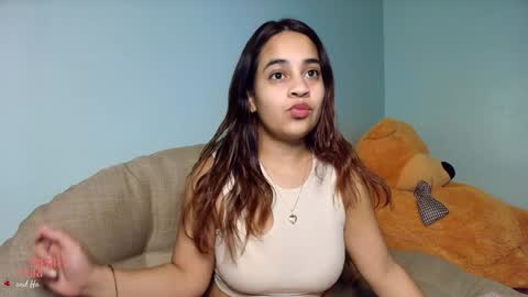 AMY online show from 01/14/25, 01:04