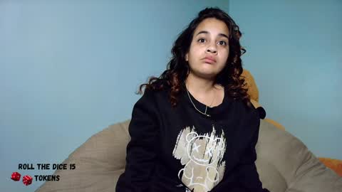 AMY online show from 01/22/25, 01:31