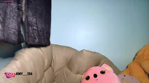 AMY online show from 03/04/25, 01:34