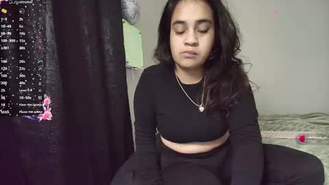 AMY online show from 02/25/26, 02:43