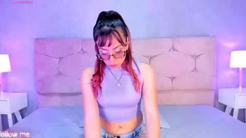 chloe_miiler online show from 03/12/26, 02:01