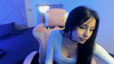 Chloe online show from 02/07/26, 01:15