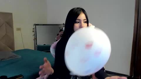 Chloe online show from 03/04/26, 09:10