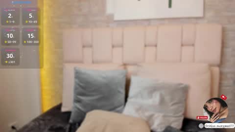 chloe online show from 02/05/25, 08:04