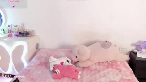 Chloe  online show from 03/11/26, 11:38