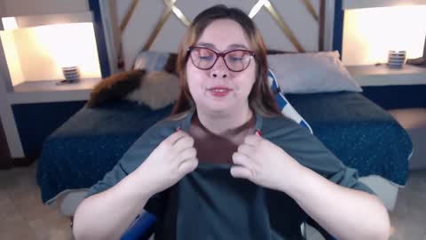 Snapshot of chloe_prg chatting on 01/29/25, 12:24 chloe_prg online show from 01/29/25, 12:24