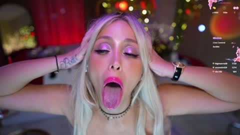 Snapshot of chloe_ri chatting on 12/08/24, 12:51 . ALL my LINKS online show from 12/08/24, 12:51