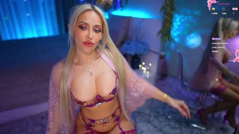 Snapshot of chloe_ri chatting on 02/05/25, 08:57 . ALL my LINKS online show from 02/05/25, 08:57