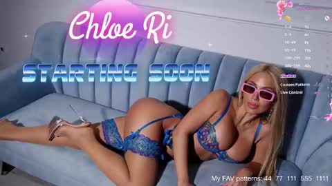 Snapshot of chloe_ri chatting on 10/21/25, 05:41 . ALL my LINKS online show from 10/21/25, 05:41