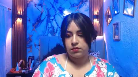 chloe_smith5 online show from 02/24/26, 02:37