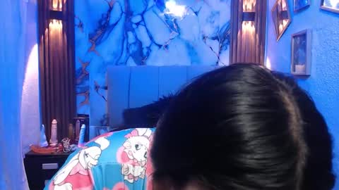 chloe_smith5 online show from 03/09/26, 10:52