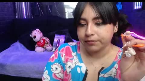 Snapshot of chloe_smith5 chatting on 05/11/26, 03:18 chloe_smith5 online show from 05/11/26, 03:18