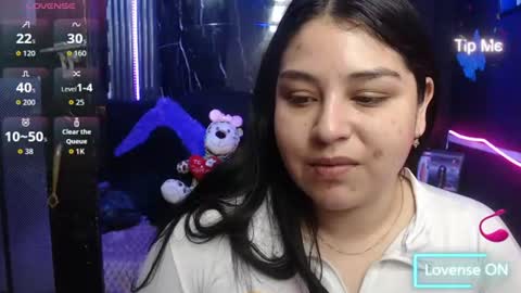 chloe_smith5 online show from 07/23/26, 01:20
