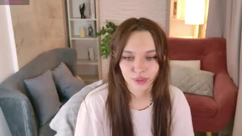 Chloe online show from 05/01/26, 06:23
