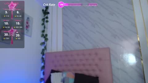 Snapshot of chloe_swarts chatting on 03/09/25, 07:48 Lulu  online show from 03/09/25, 07:48