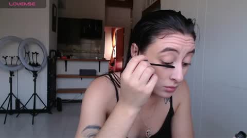 Chloe  online show from 07/16/26, 08:59
