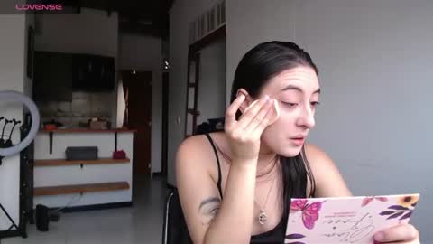 Chloe  online show from 07/17/26, 06:57