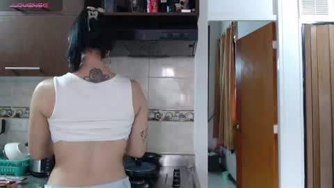 Chloe  online show from 07/23/26, 09:57